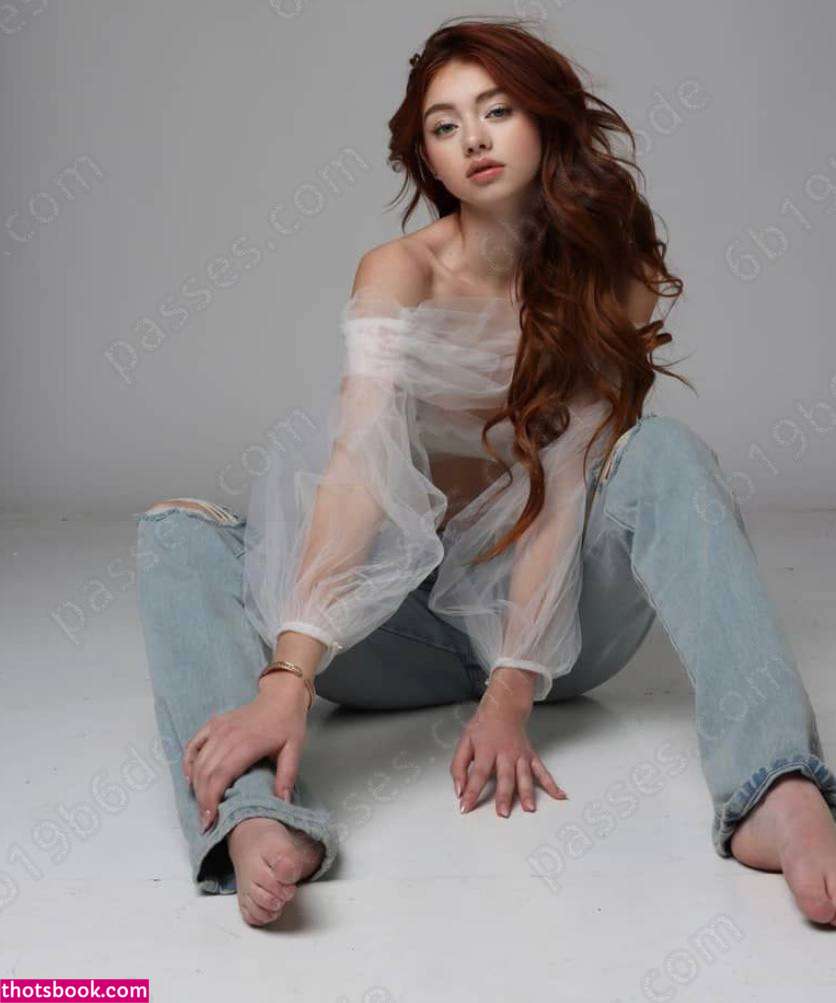 Sicily Rose Nude Photos #3 458400