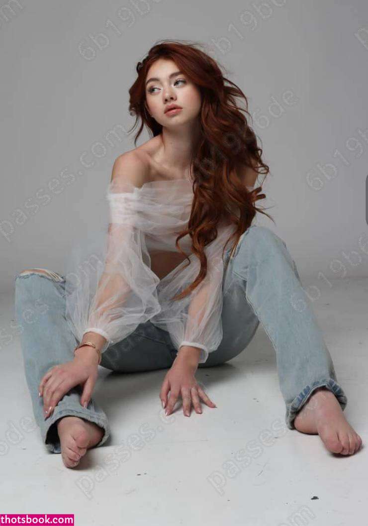 Sicily Rose Nude Photos #3 458401