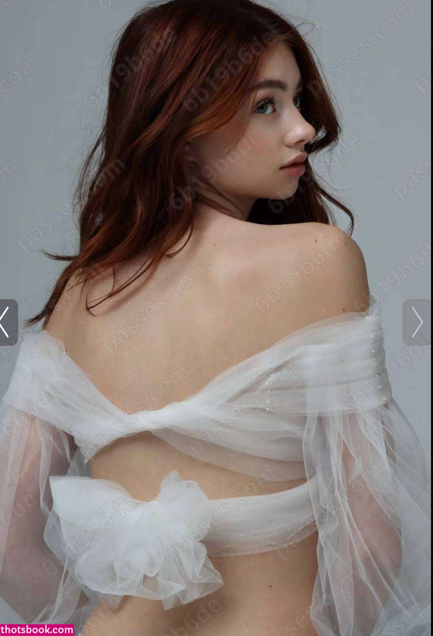 Sicily Rose Nude Photos #3 458402