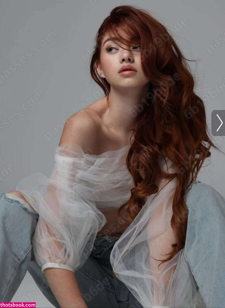 Sicily Rose Nude Photos #3 458403