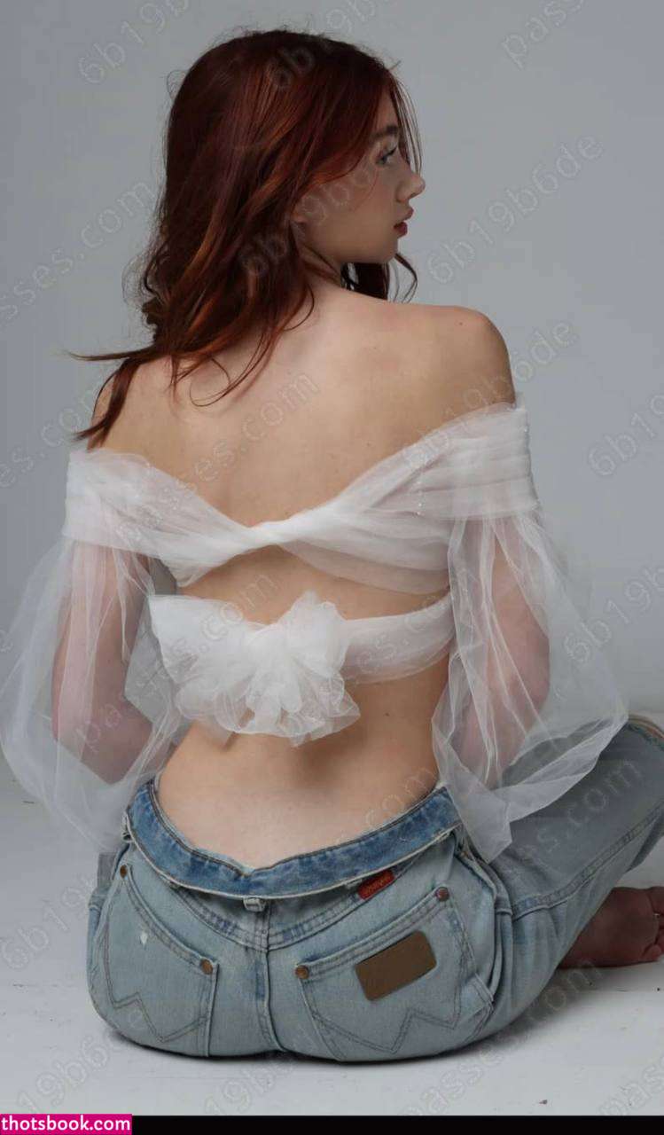 Sicily Rose Nude Photos #3 458404