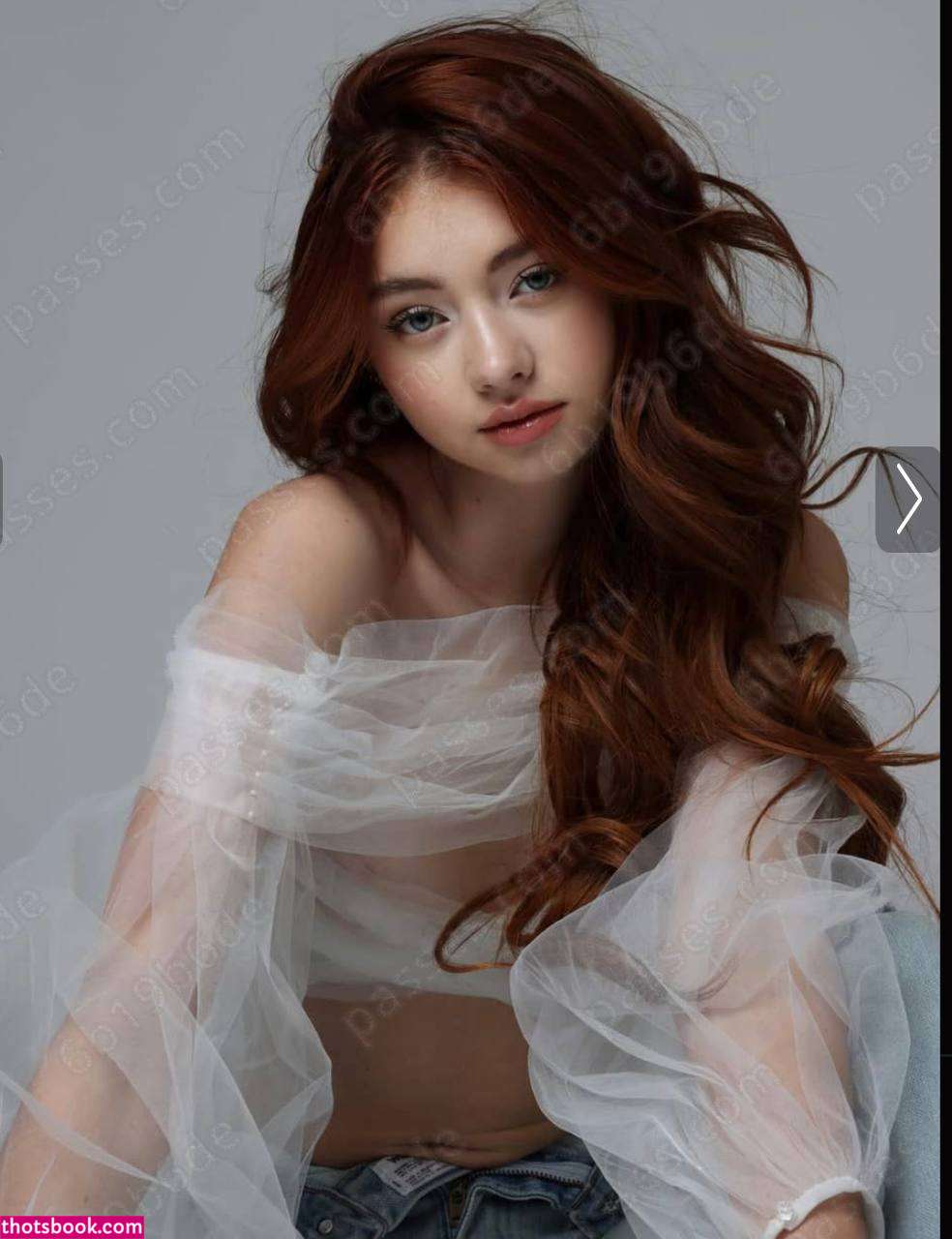 Sicily Rose Nude Photos #3 458406