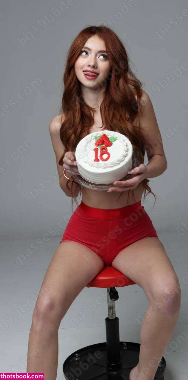 Sicily Rose Nude Photos #4 458407