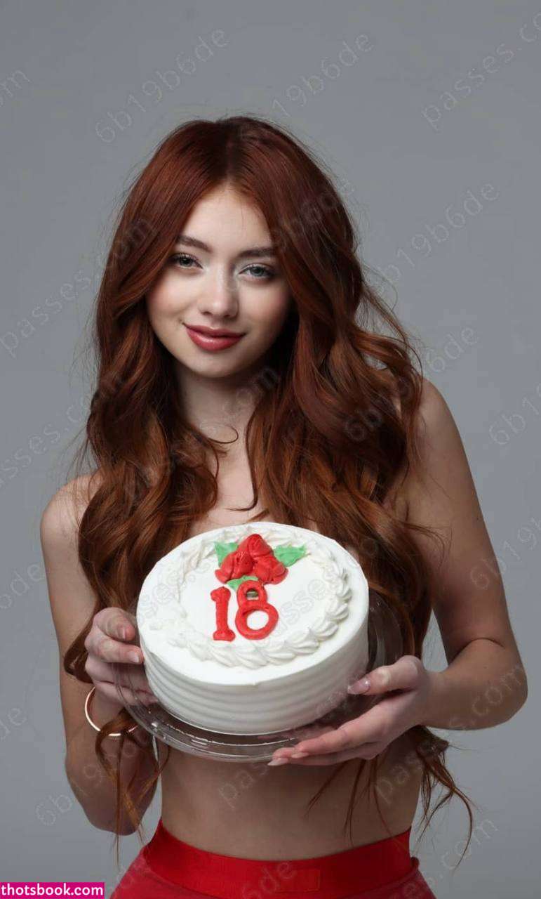 Sicily Rose Nude Photos #4 458408