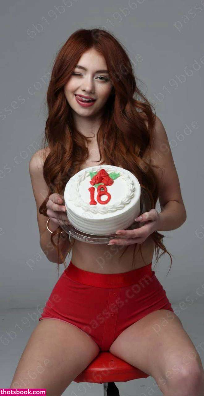 Sicily Rose Nude Photos #4 458409