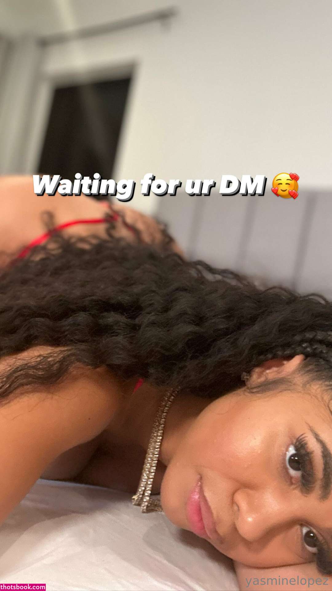 Yasmine Lopez Nude OnlyFans Photos #1 458565