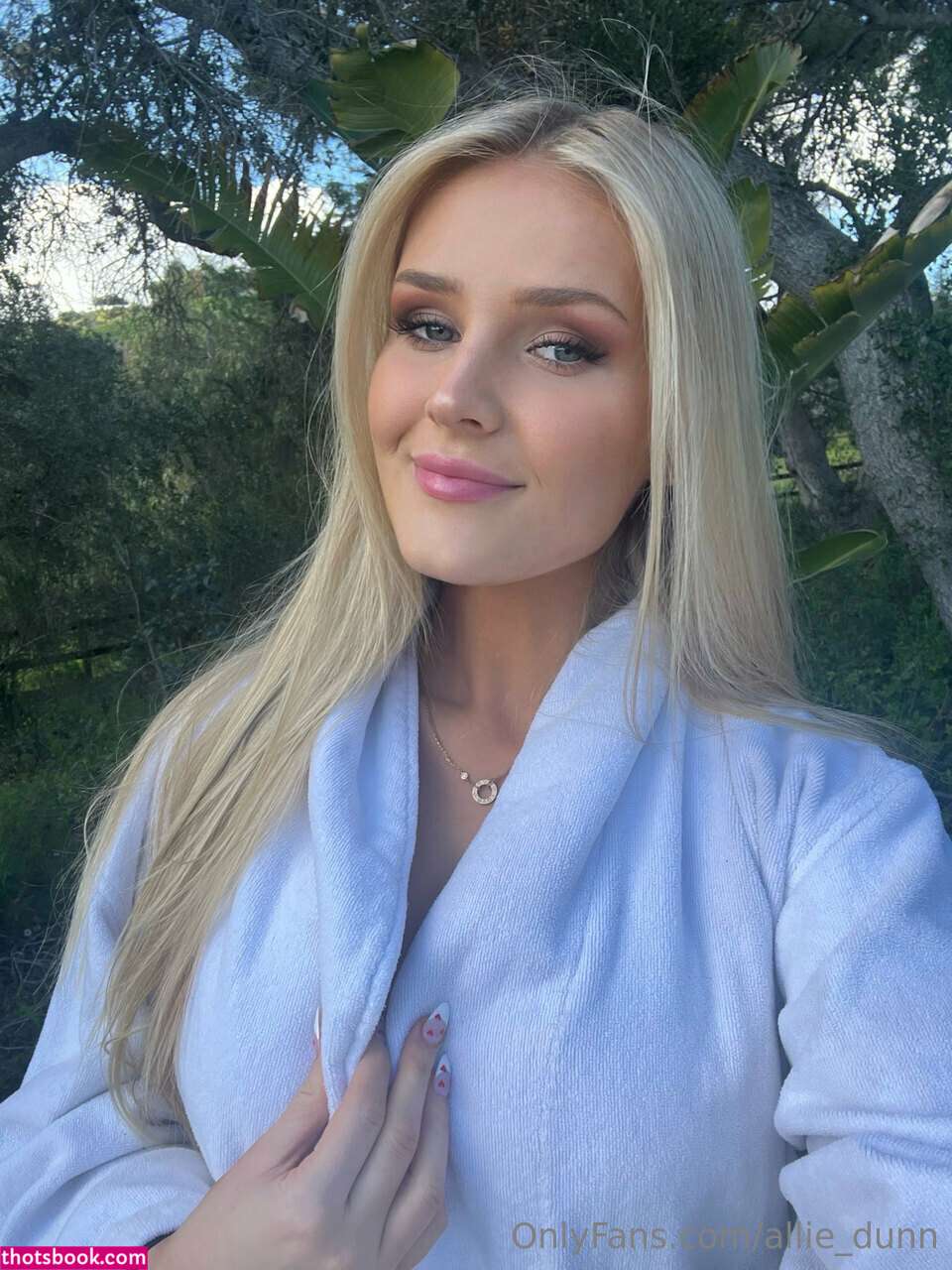 Allie Dunn Nude OnlyFans Photos #28 458665