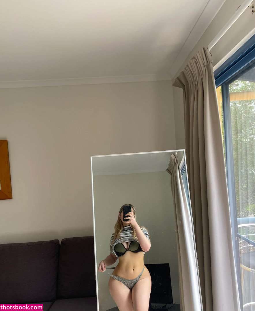 Bootybyshel Nude OnlyFans Photos #8 458691