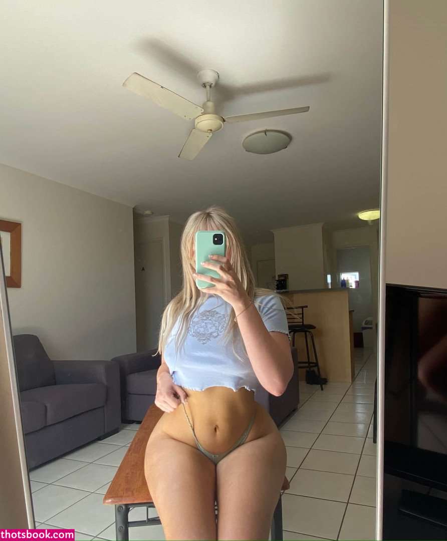 Bootybyshel Nude OnlyFans Photos #12 458712