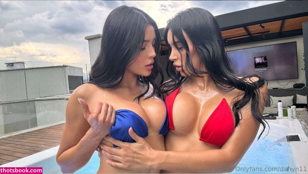 Hanna Miller Nude OnlyFans Photos #16 459015