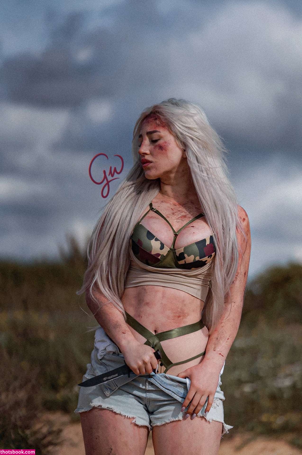 Natalia Fadeev Nude OnlyFans Photos #27 459245