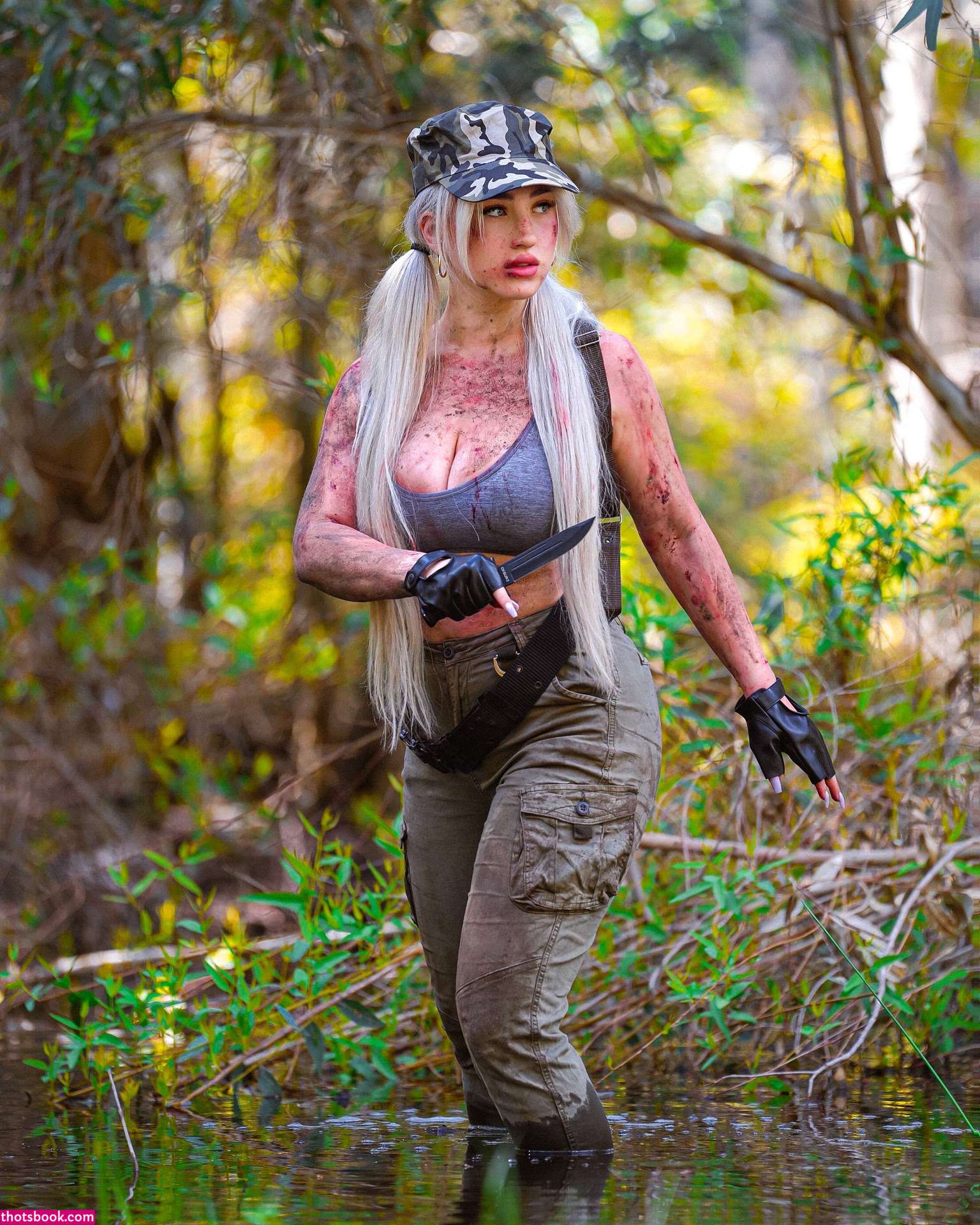 Natalia Fadeev Nude OnlyFans Photos #27 459247