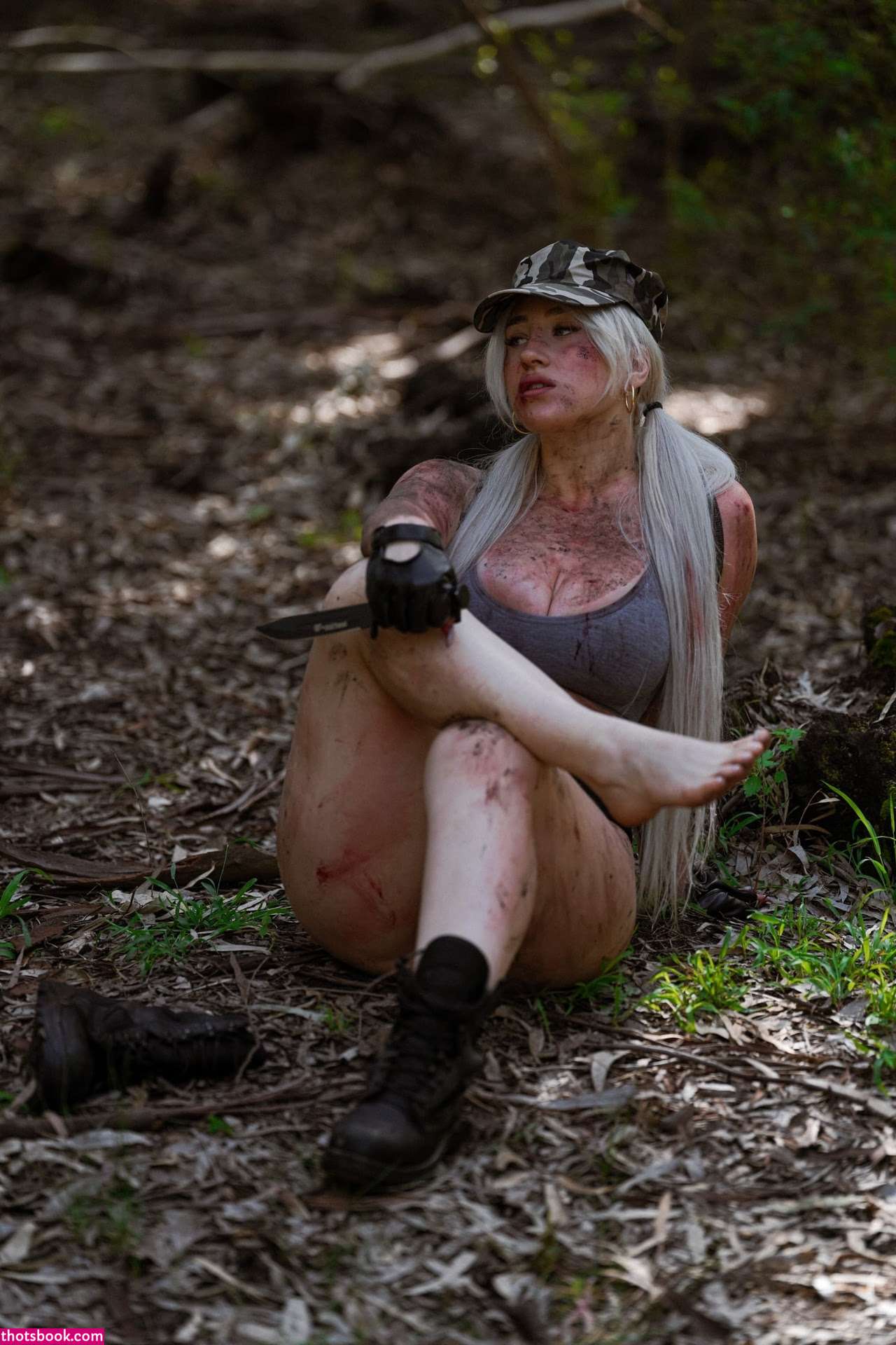 Natalia Fadeev Nude OnlyFans Photos #27 459254