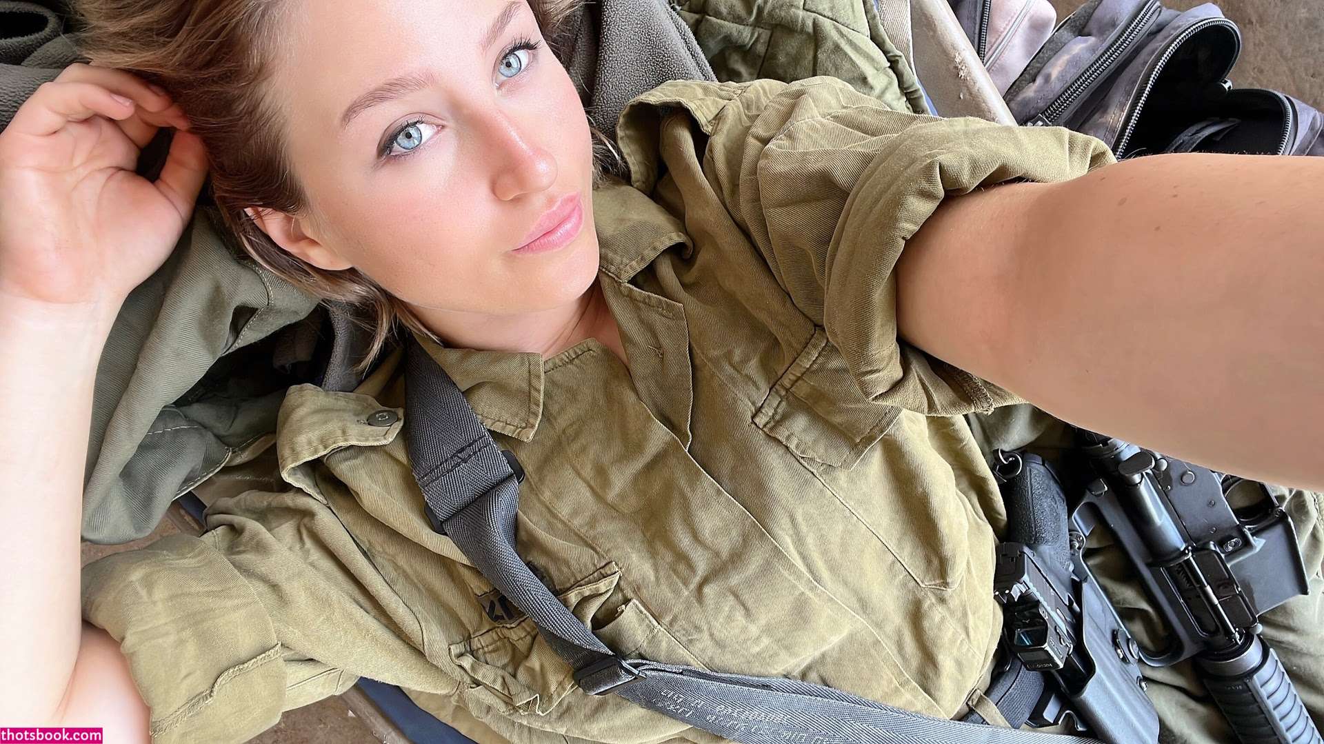 Natalia Fadeev Nude OnlyFans Photos #28 459261