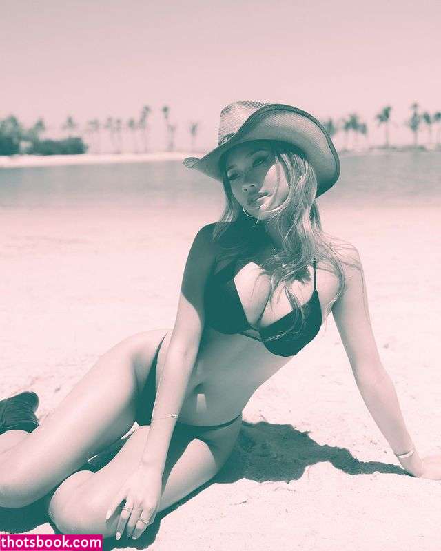 Rachie Love Nude Photos #8 459472