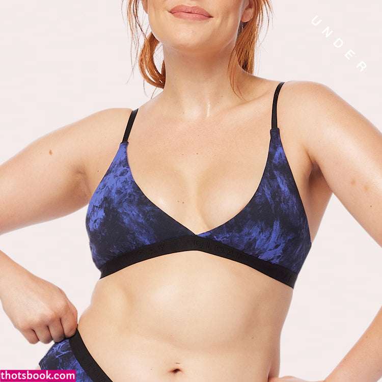 Whitney Moore Nude Photos #9 459539