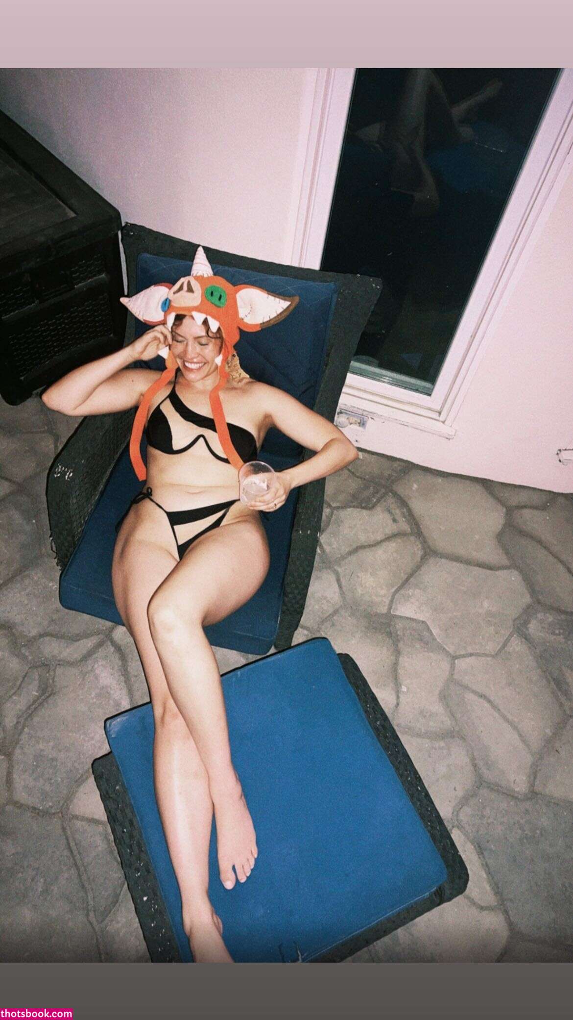 Whitney Moore Nude Photos #11 459558