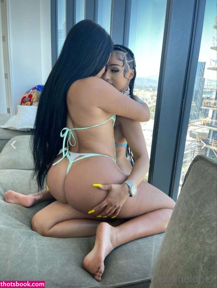 Yasmine Lopez Nude OnlyFans Photos #10 459582