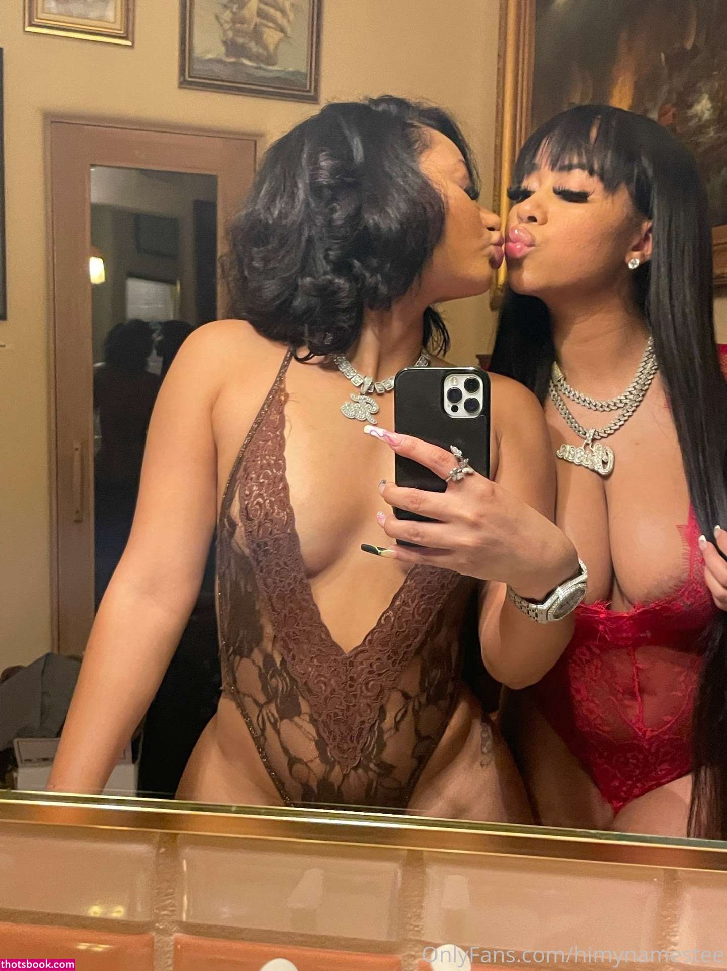 Yasmine Lopez Nude OnlyFans Photos #13 459597