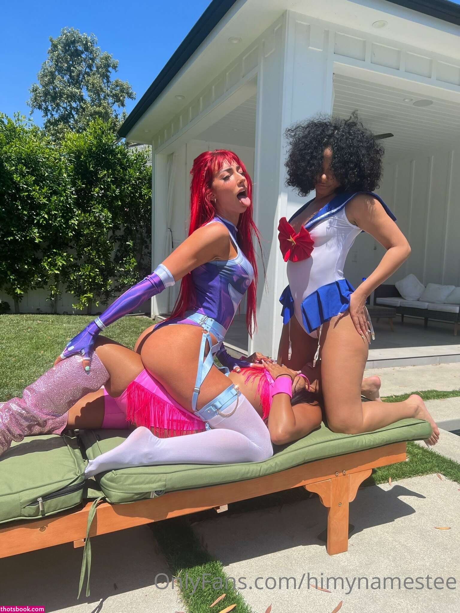 Yasmine Lopez Nude OnlyFans Photos #13 459599