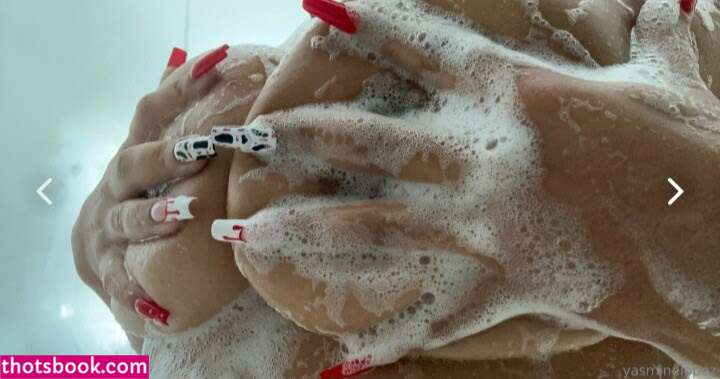 Yasmine Lopez Nude OnlyFans Photos #14 459604