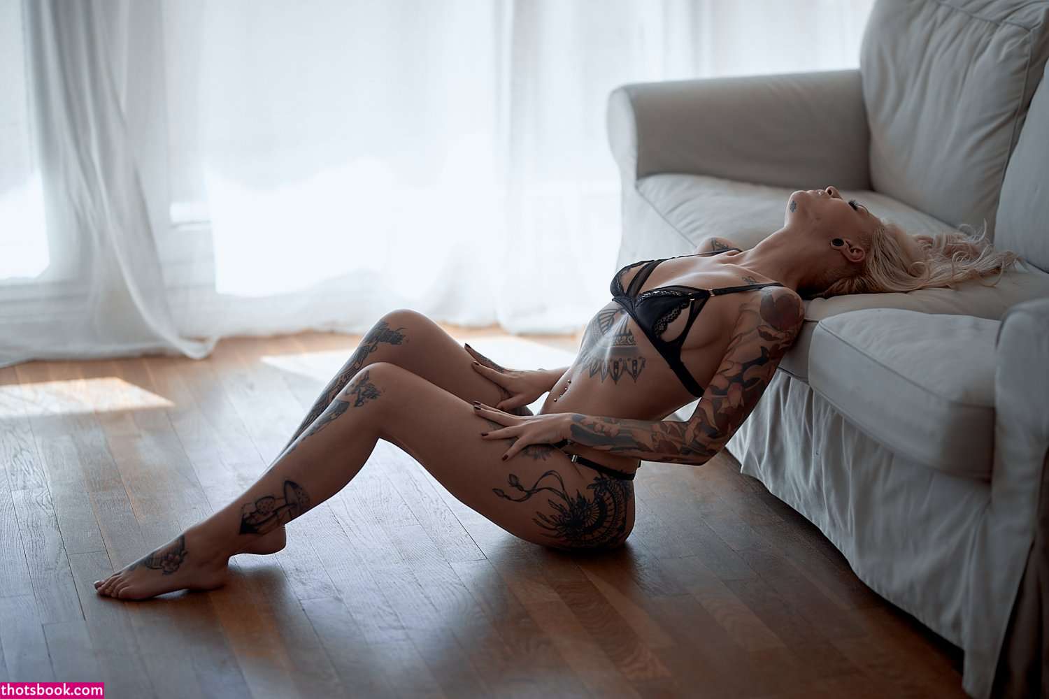 CerizVodka Nude Photos #4 459675