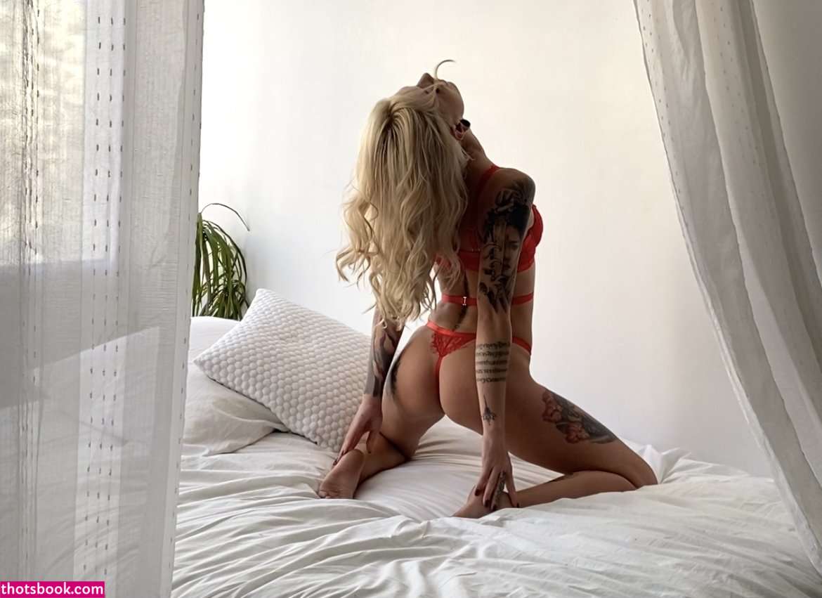 CerizVodka Nude Photos #7 459700