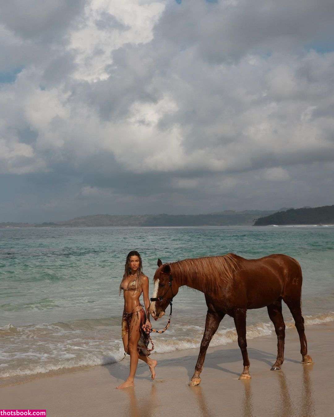 Cindy Prado Nude Photos #6 459744