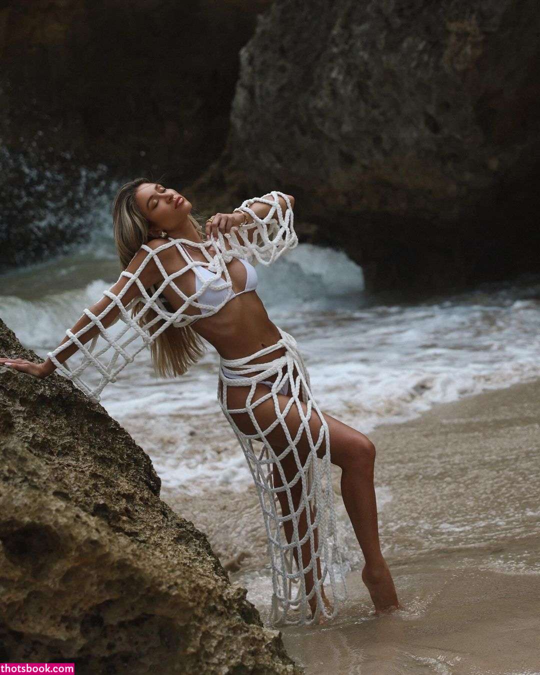 Cindy Prado Nude Photos #7 459755