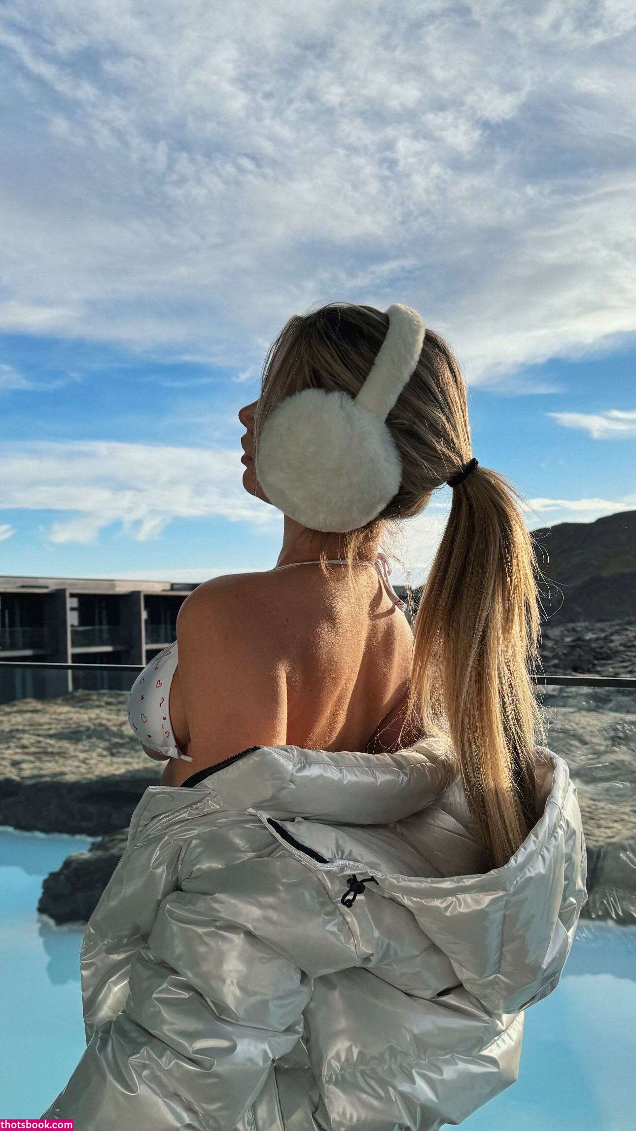 Emily Elizabeth Nude Photos #11 459786