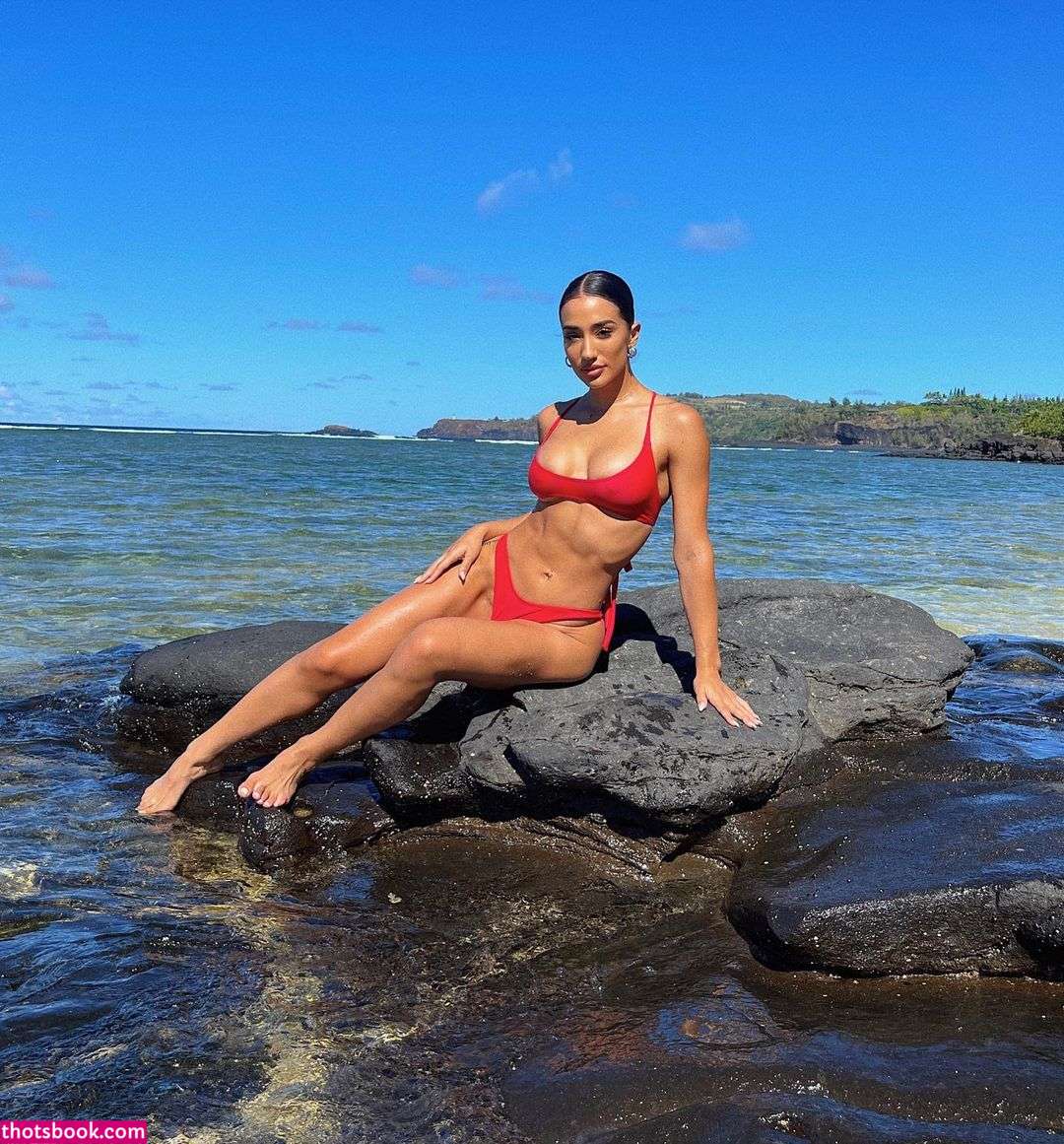 Alicia Arrietta naomiarrietta Nude OnlyFans Photos #4 470558