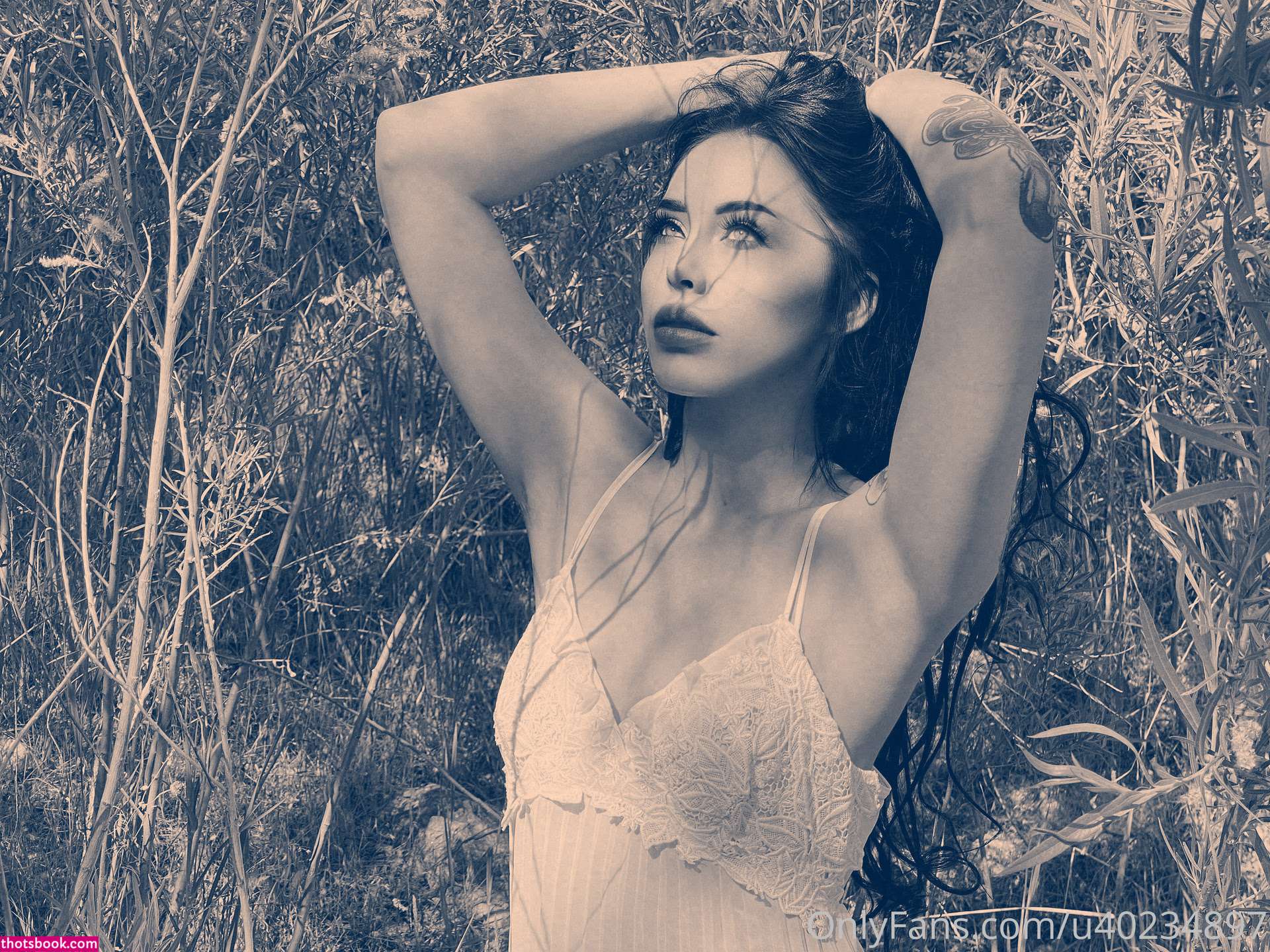 Deavan Clegg Nude OnlyFans Photos #1 470873