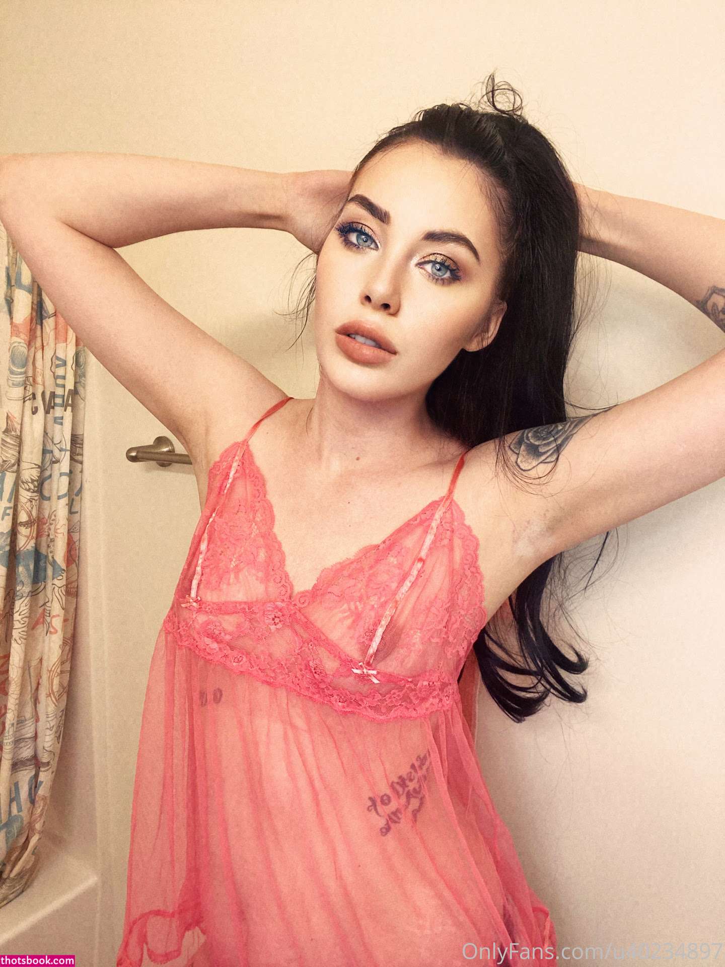 Deavan Clegg Nude OnlyFans Photos #1 470879