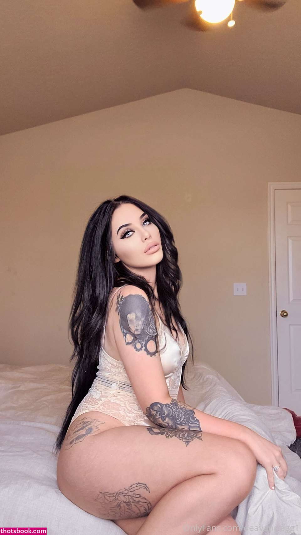 Deavan Clegg Nude OnlyFans Photos #7 470908