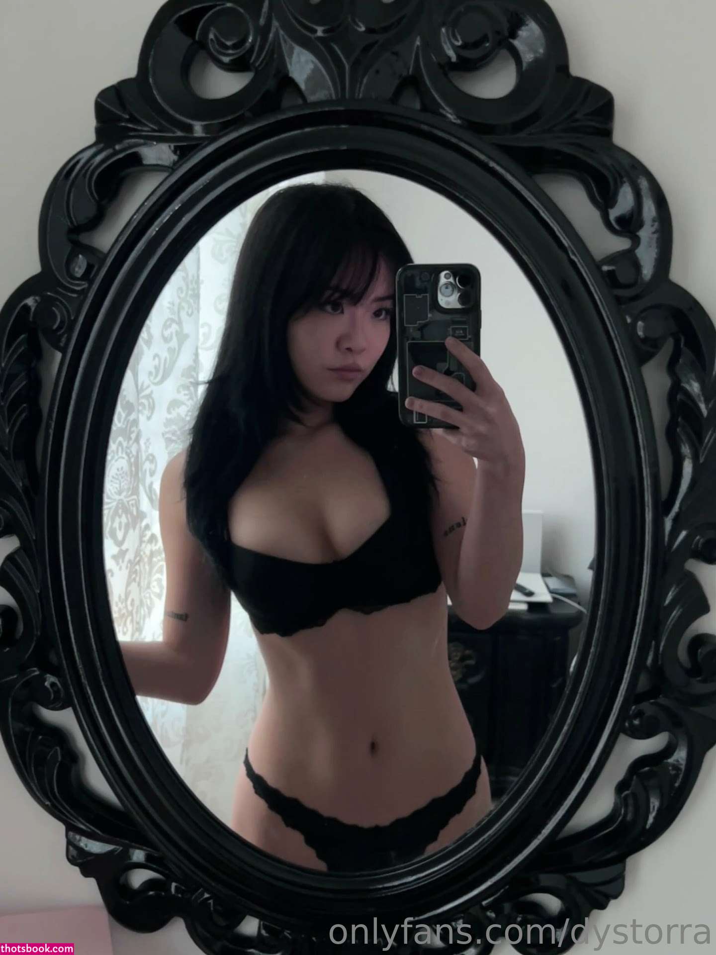 Dystorra Nude OnlyFans Photos #3 470992