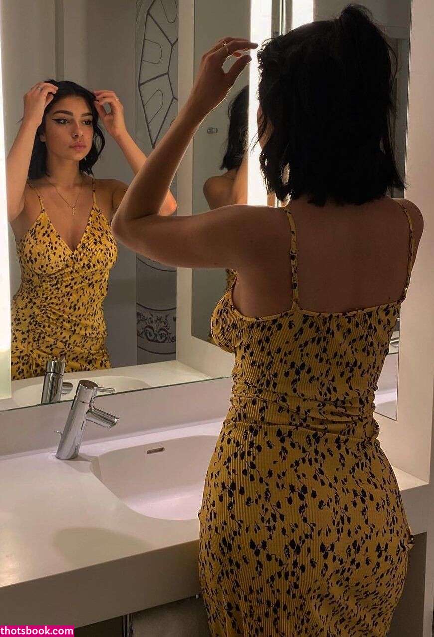 Emmy Tifrit Nude OnlyFans Photos #2 471124