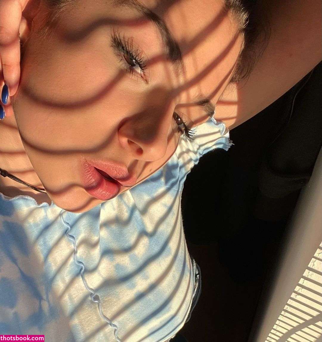 Emmy Tifrit Nude OnlyFans Photos #2 471133