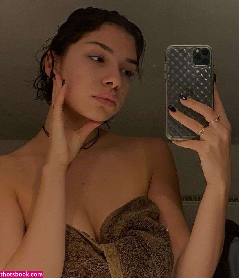 Emmy Tifrit Nude OnlyFans Photos #2 471134