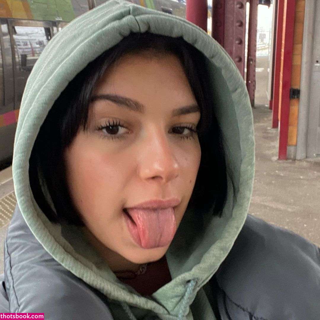 Emmy Tifrit Nude OnlyFans Photos #2 471136