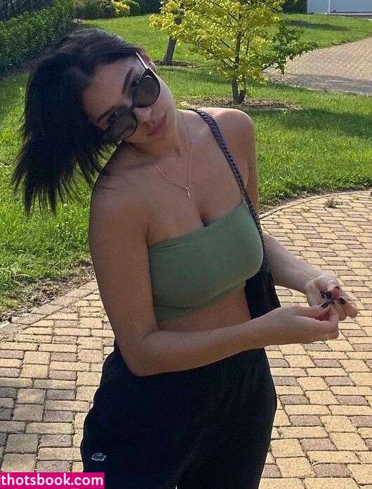 Emmy Tifrit Nude OnlyFans Photos #2 471137