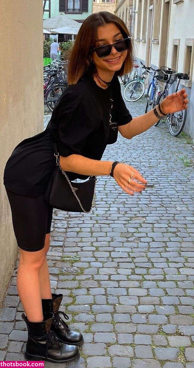 Emmy Tifrit Nude OnlyFans Photos #3 471147