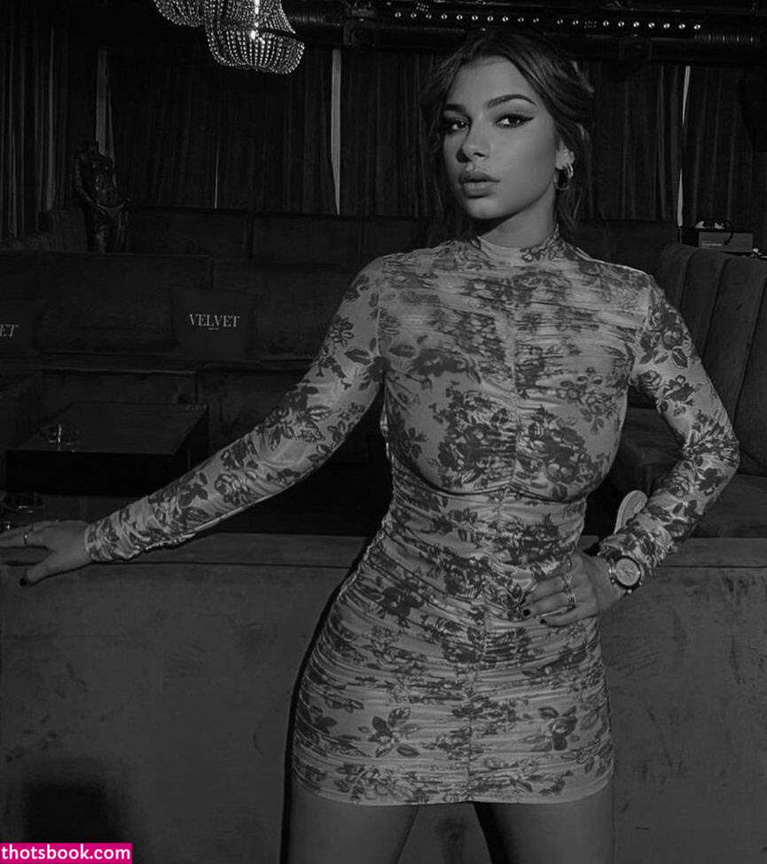 Emmy Tifrit Nude OnlyFans Photos #4 471155