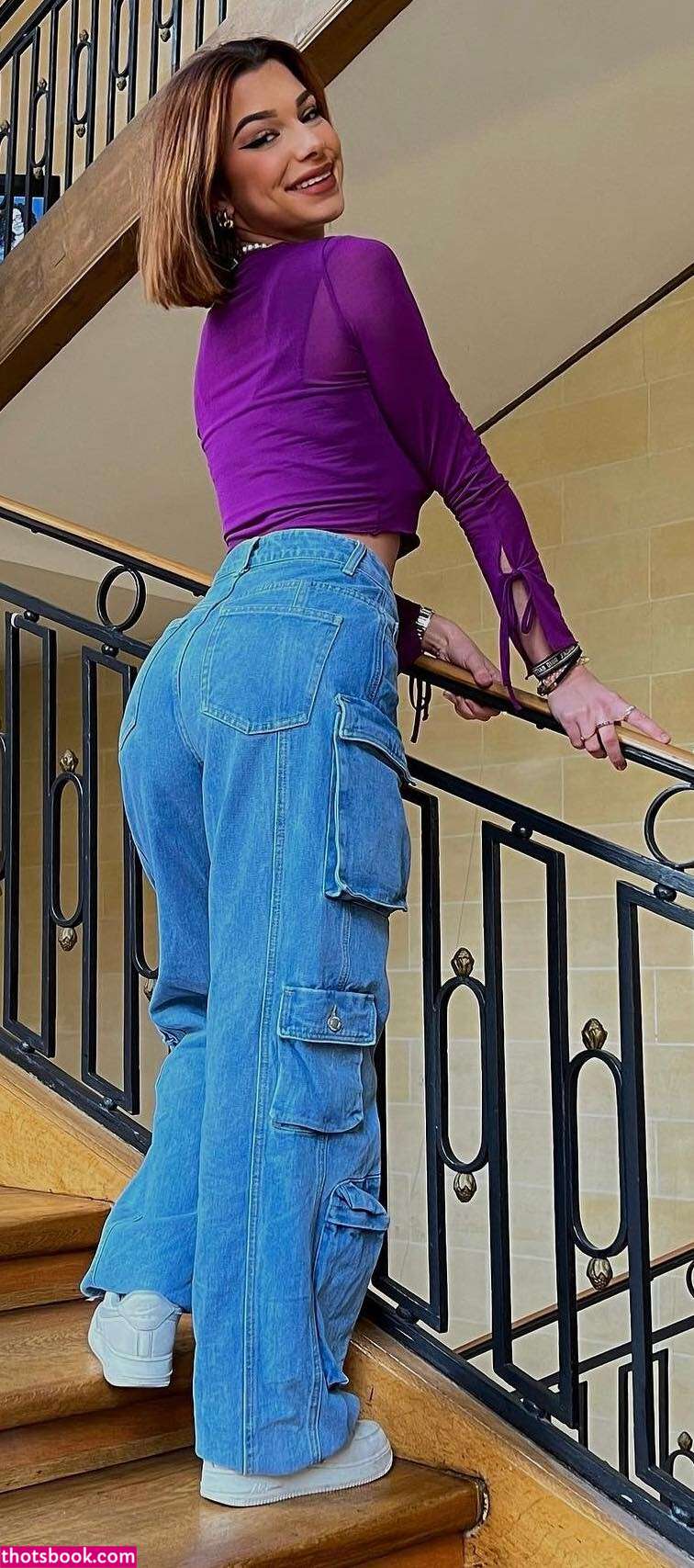 Emmy Tifrit Nude OnlyFans Photos #4 471159