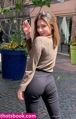 Emmy Tifrit Nude OnlyFans Photos #5 471162