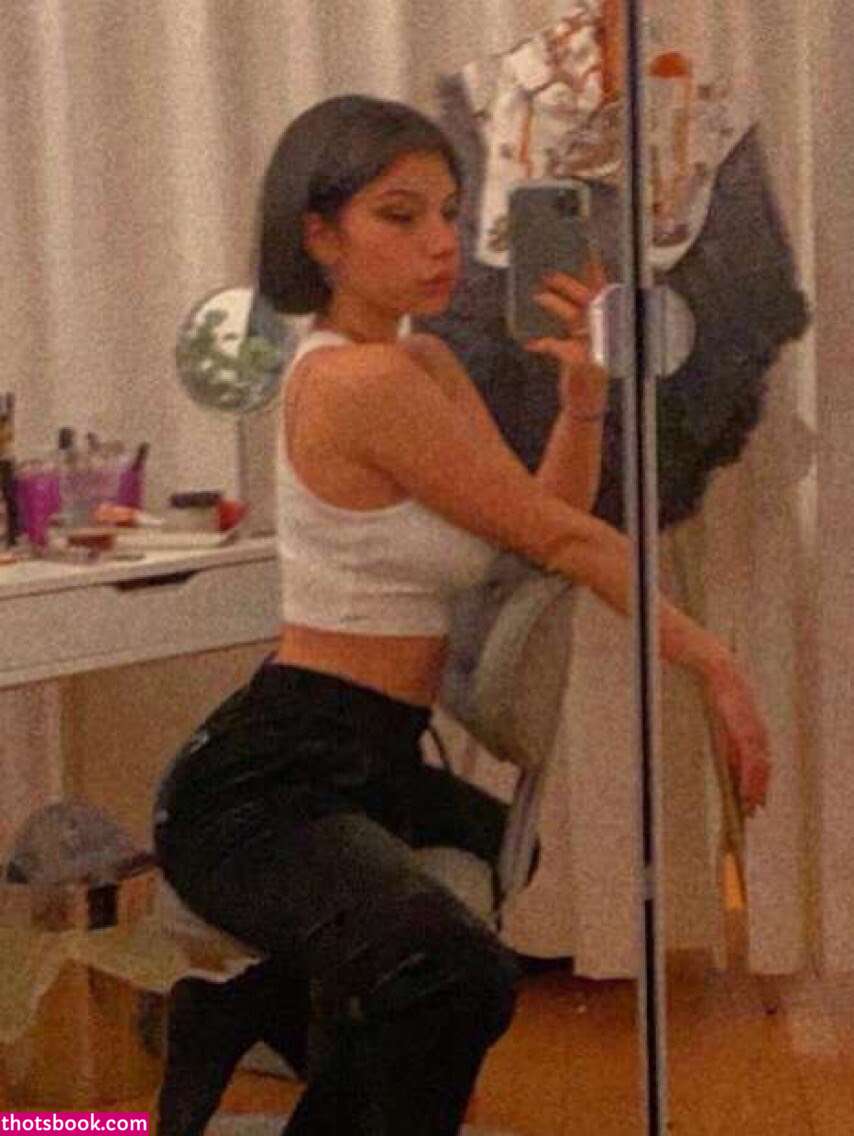 Emmy Tifrit Nude OnlyFans Photos #5 471163