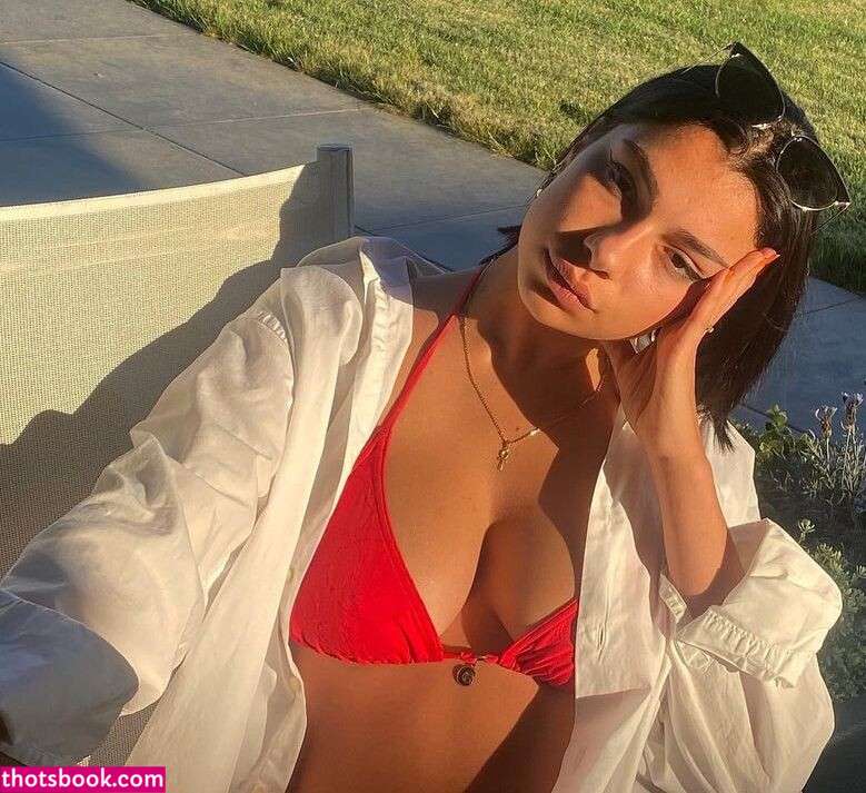 Emmy Tifrit Nude OnlyFans Photos #6 471168