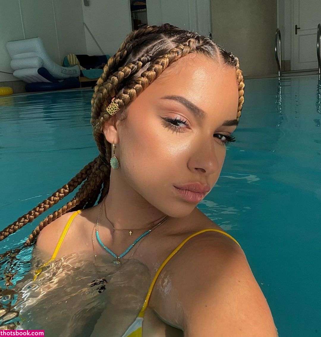 Emmy Tifrit Nude OnlyFans Photos #9 471252