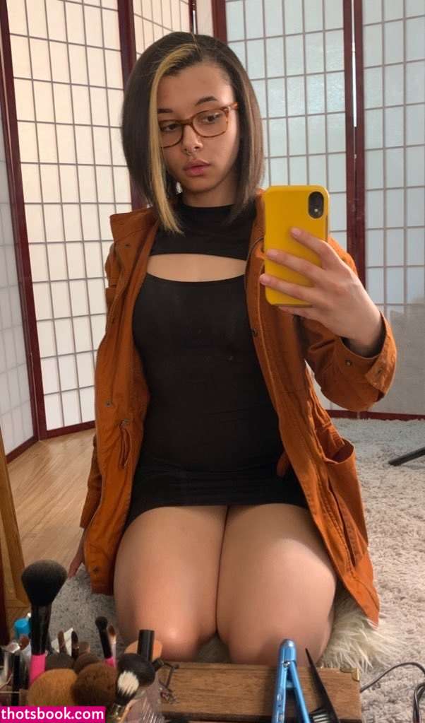 Irlupdog glassesgf Nude OnlyFans Photos #2 471296