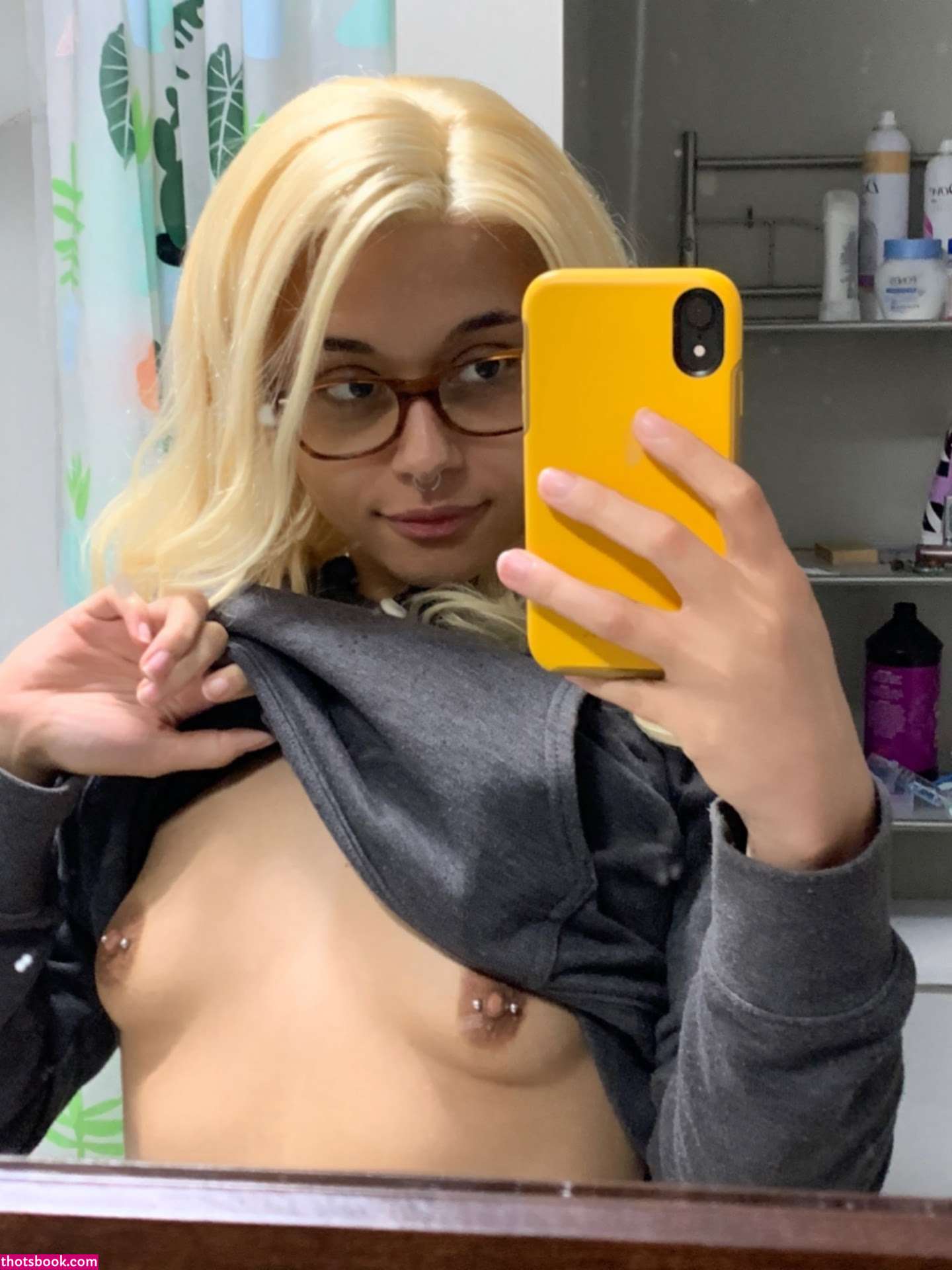 Irlupdog glassesgf Nude OnlyFans Photos #3 471320