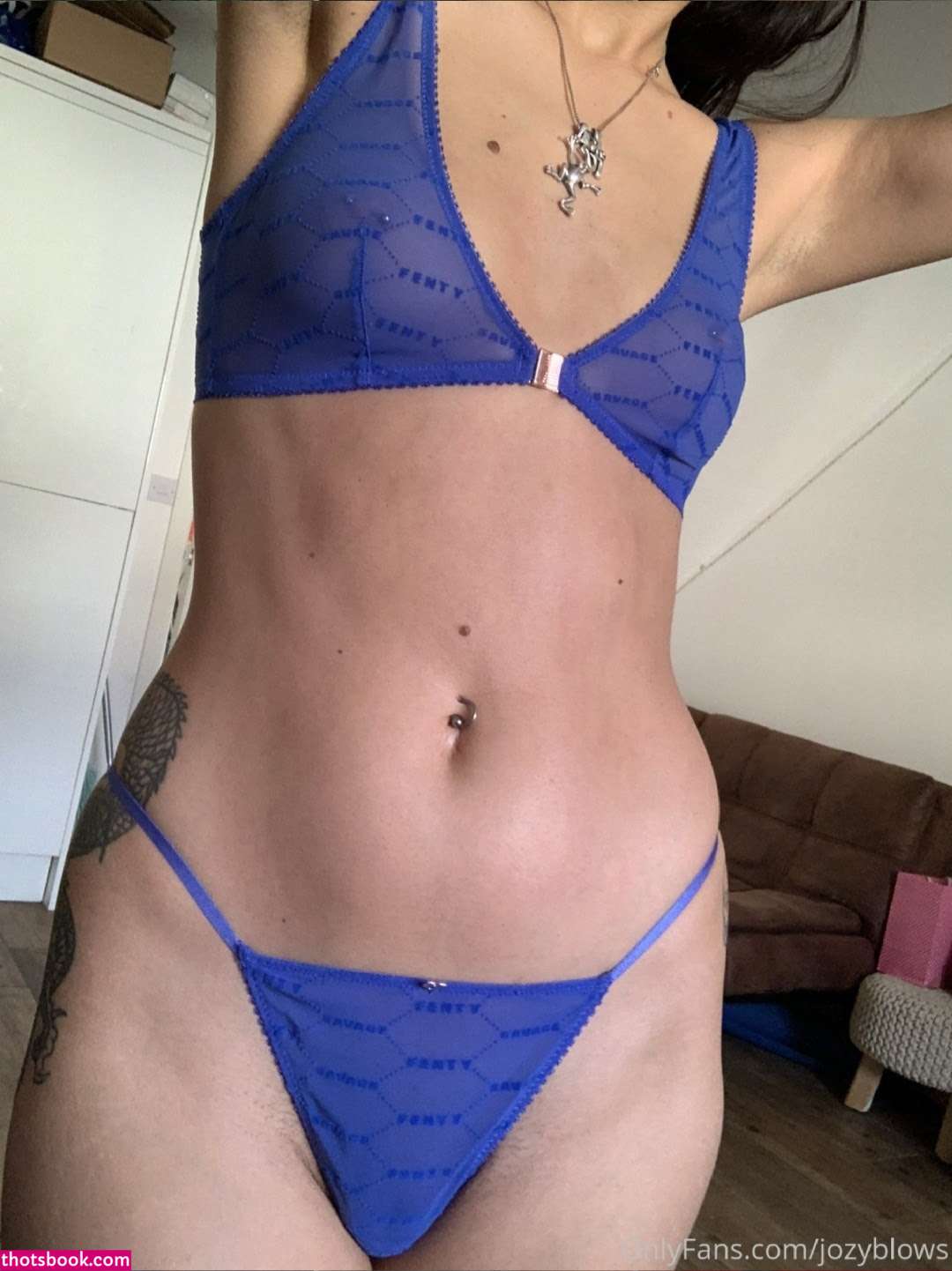 JozyBlows Nude OnlyFans Photos #2 471515